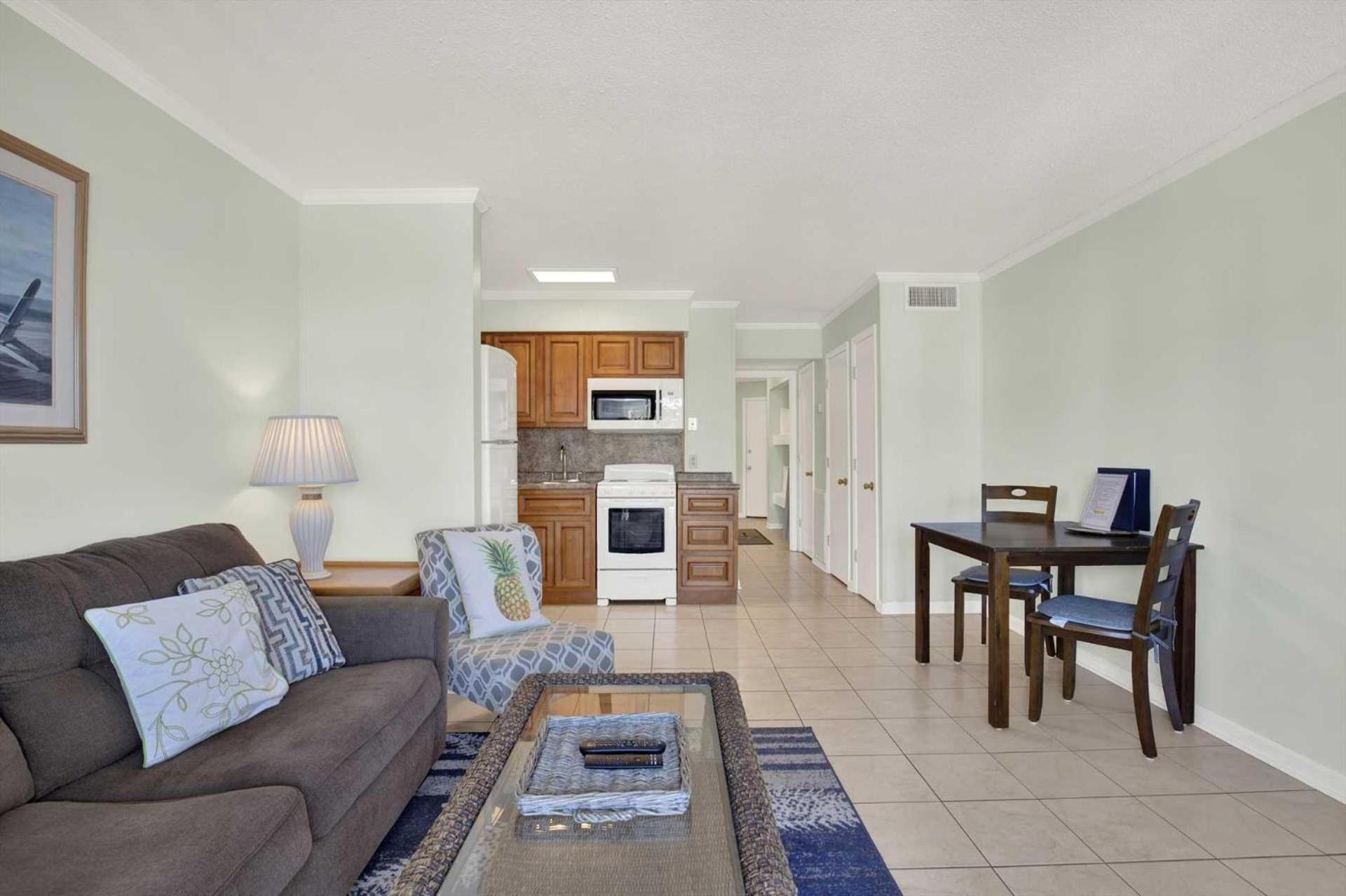 Savannah Beach & Racquet Club 217B Tybee Island Exterior foto